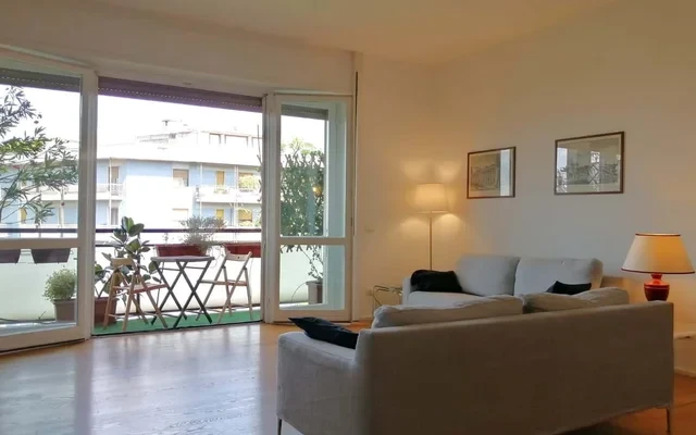Appartamento in Via Ranzoni - zona Pagano, Vercelli, Marghera, De Angeli (RANZONI7) 0