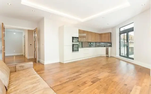 Muswell Hill, London, N10 3PJ 3