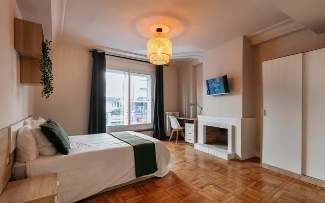 Carrer de Balmes 323 1-1 0