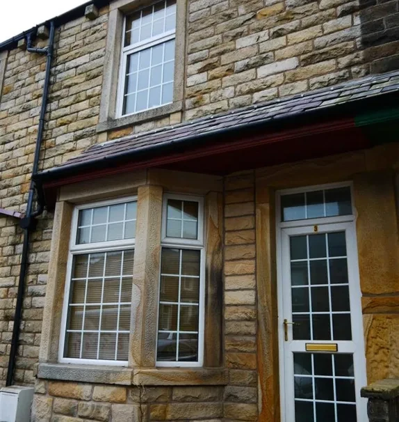 Golgotha Road, Lancaster