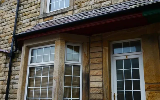Golgotha Road, Lancaster 0