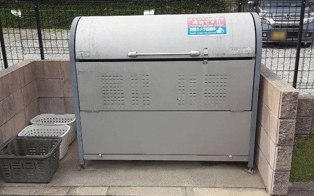 レオネクストサンモール 4
