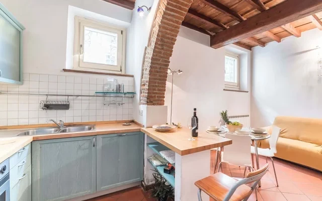 Casa Romana 2