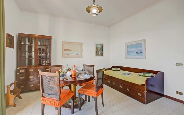 Casa del Tramonto - with private parking 3