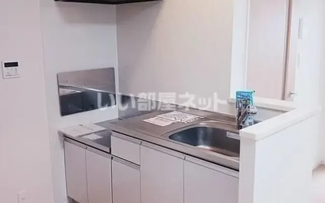 ミーティア E 1階 - 나타시 학생 숙소 - 1階 - 1LDK