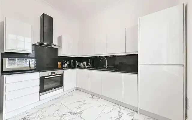 Aberdeen Place 1