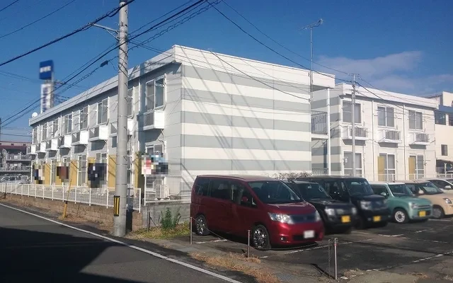 レオパレスＥＡＳＥⅡ 0