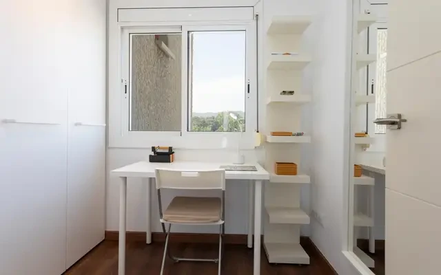apartment near Carrer Sant Bru 2