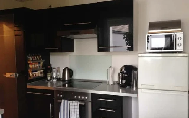 Apartment in Ludwigstrasse, Stuttgart for 64 m² with 1 bedroom 2