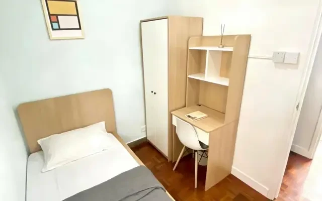 Xinda Plaza - XGJ 0
