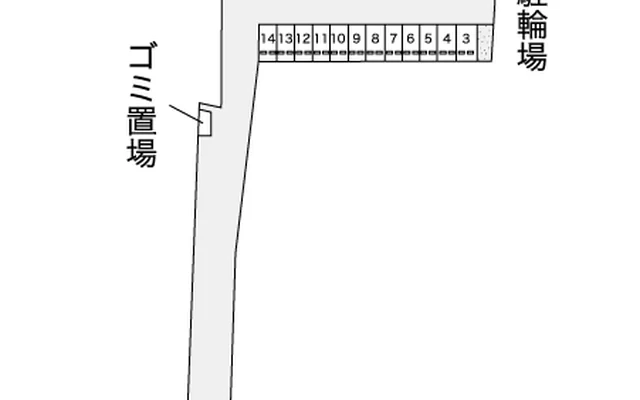 レオネクストぱーきんぐ 2