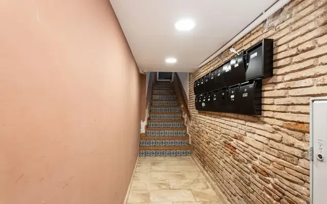 studio in Sant Pere, Santa Caterina i la Ribiera (Ciutat Vella) 1