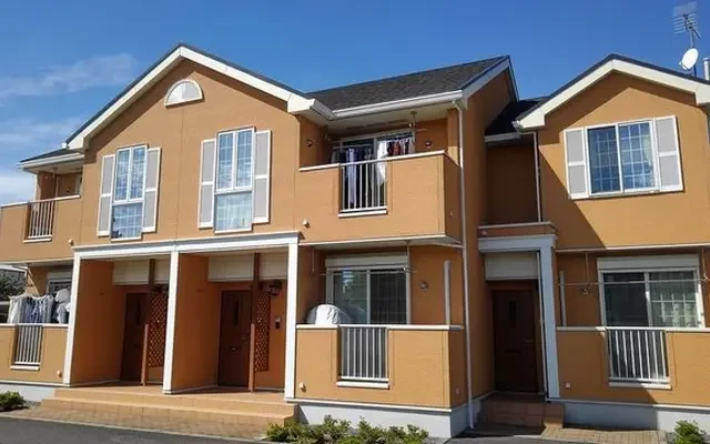 エタニティ 103号室 - Annaka student accommodation