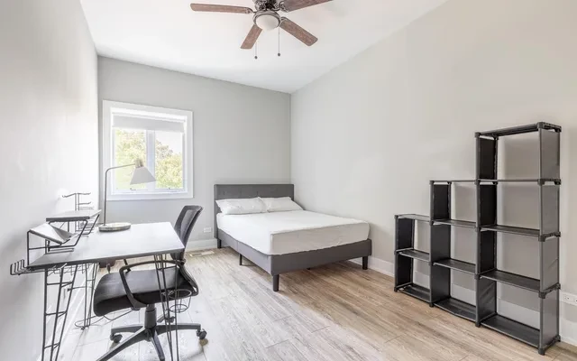 1119 South Loomis Street#1506 0