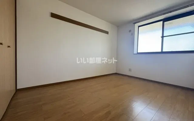 ヴィラリコルディ 203号室 - 市来串木野市の学生向け宿泊施設 - 203 - 2DK