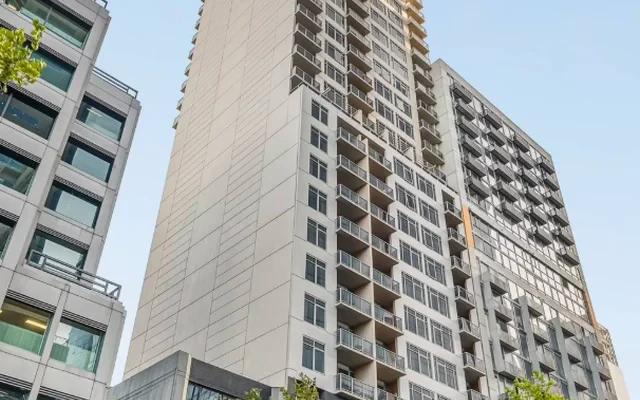 Urban Rest Melbourne - Melbourne student accommodation