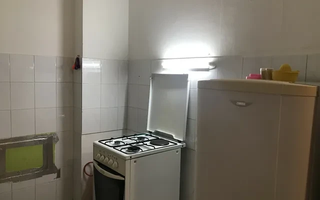 FURNISHED one-bedroom apartment in Zagreb (for Students) | Student Accommodations in Zagreb 4