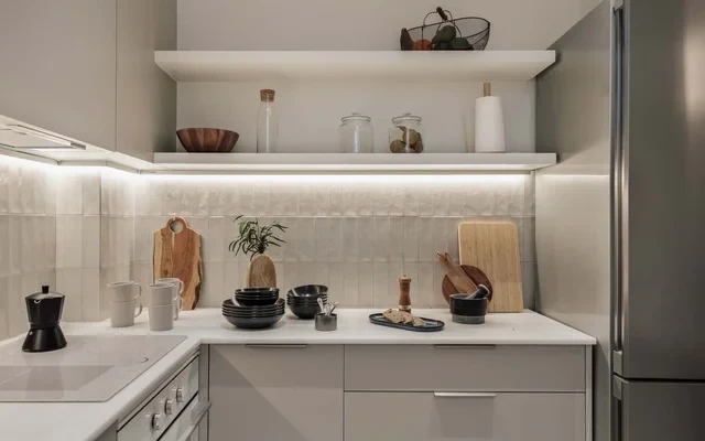 Zafiro - 3 bedrooms and balcony in Sants 2