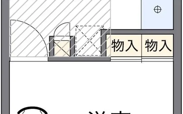 シャトーレ　雅 1