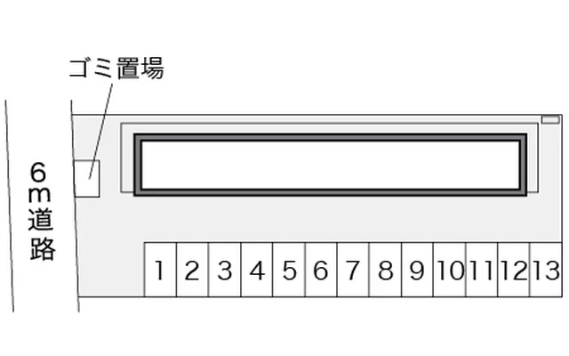 クレマチスむさし野 2