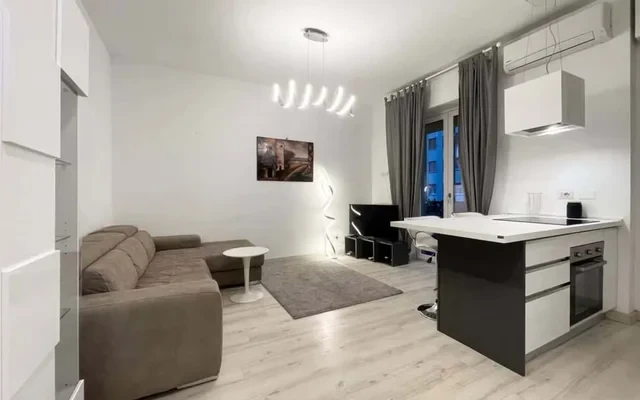 [Milano centro] Lumiere Apartment 1