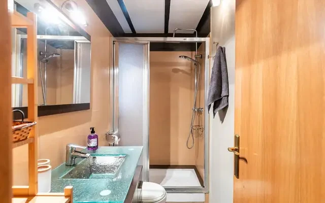 studio in La Barceloneta (Ciutat Vella) 2