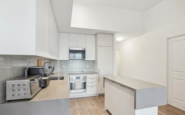 2489 Taunton Road - オークビルの学生向け宿泊施設 - 1+1 bed 2 bath-419