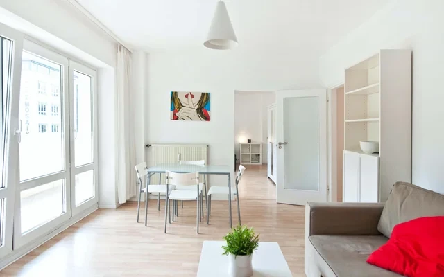 Ifflandstrasse 0