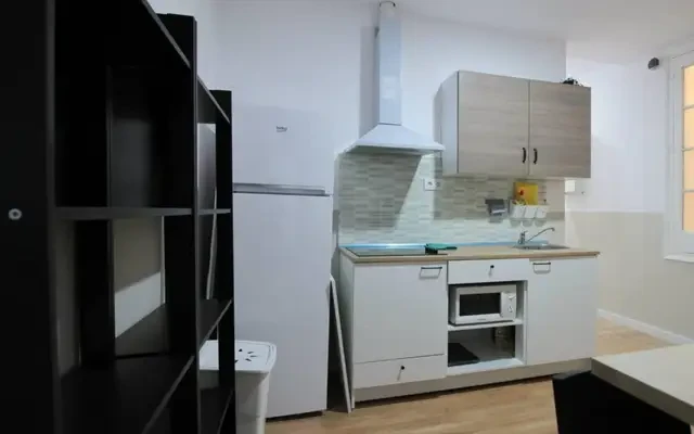 apartment in El Raval (Ciutat Vella) 1