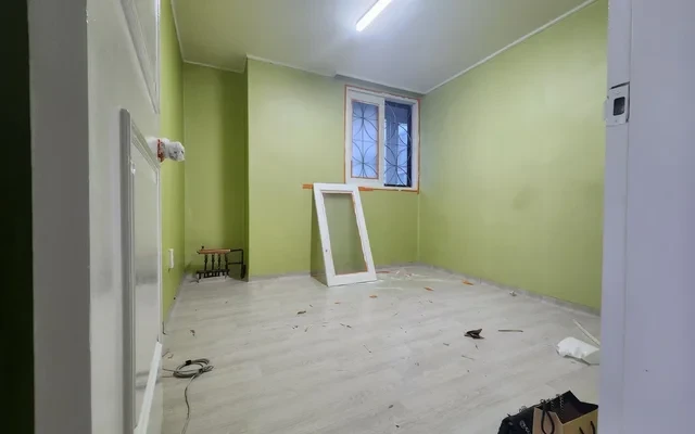 서교동333-3 - Seoul student accommodation - Bedroom 1 Bathroom - Room 301