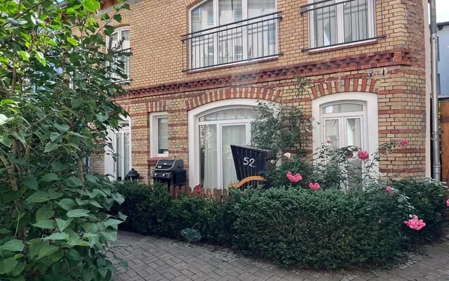 Apartment in Langhansstrasse, Berlin for 87 m² with 1 bedrooms 0