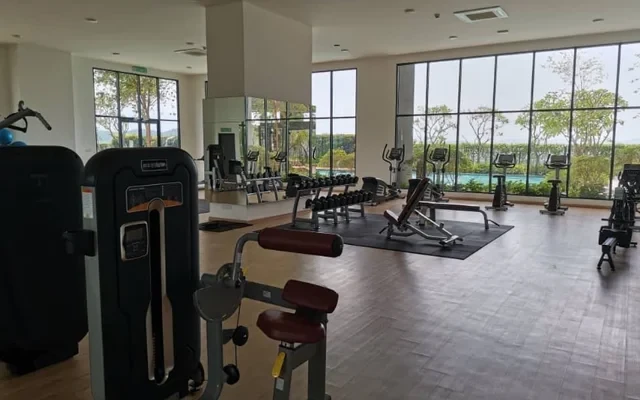 Emporis Kota Damansara - BL 1