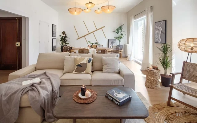 Trikora - 3 bedrooms in Castellana 2