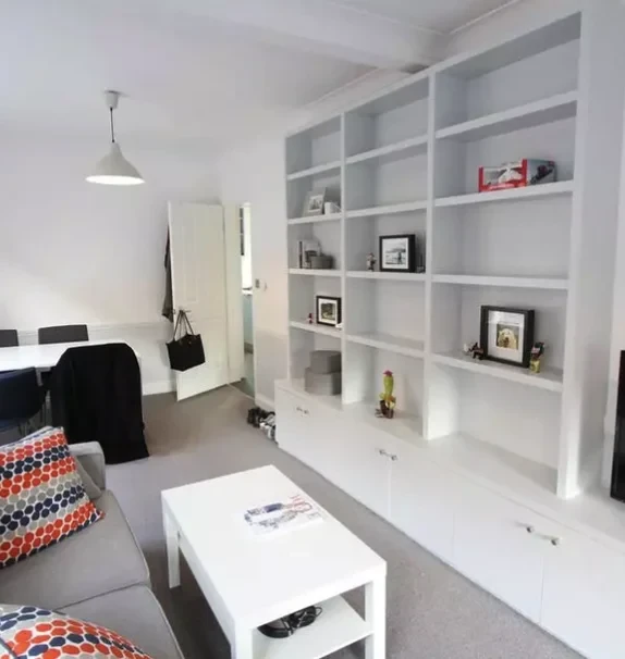 LH-Flat 2, 50 Leather Lane