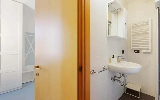Apt 512 Milano Corso Magenta 3