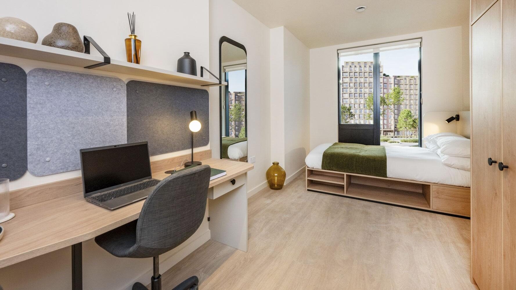 uhomes.com | Student Accommodation, Housing, Flats, Apartments for Rent