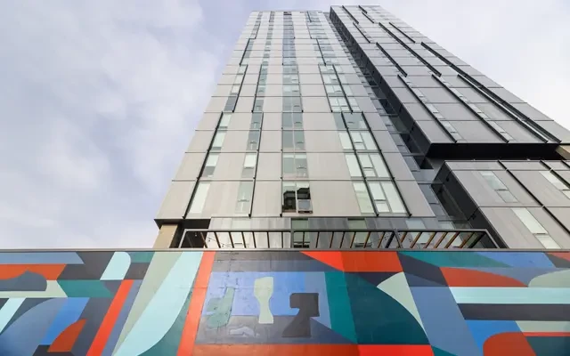 ōLiv Seattle 1