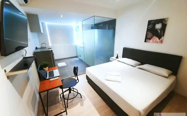 Outram Park 2
