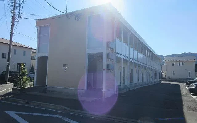 レオパレススマイル 2