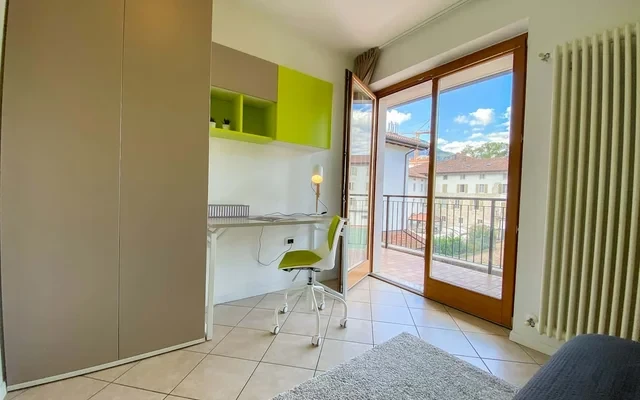 3  rooms  - apartment for 4 2