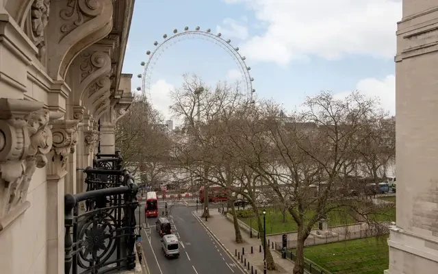 Whitehall Court, St James's, London, SW1A 2EP 4