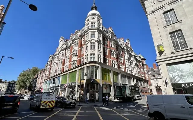 Old Court Place 10383# 0