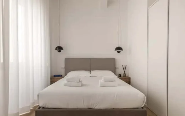 volta della vecchia, Firenze 0