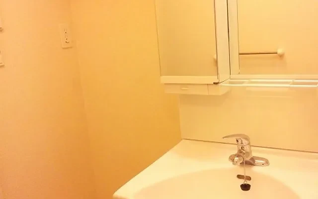 レオネクストメイプルリッチⅡ - Yukuhashi student accommodation - 101号房间(带独立厨房)