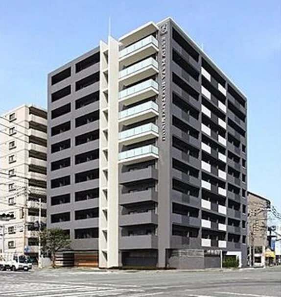 Estem Plaza Hakata Station South, Room 311