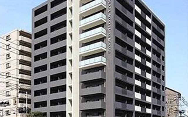 Estem Plaza Hakata Station South, Room 311 - 후쿠오카시 학생 숙소