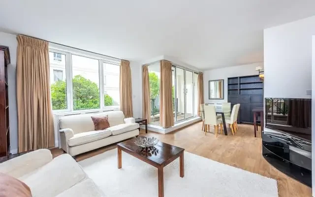 LH-Chelsea Harbour 1