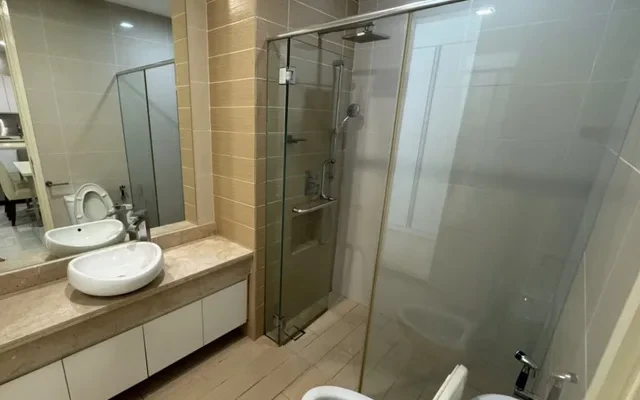 Camellia @ Bangsar South 1