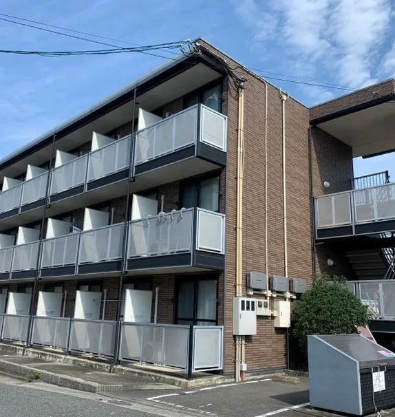 レオパレス鳥栖ＹＳ