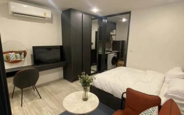 1-BR Condo for Rent, ฿20,000/month, XT Huaikhwang 2